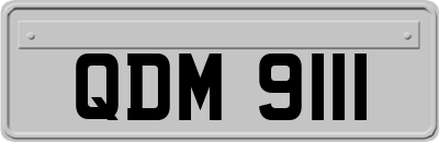 QDM9111