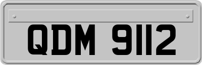 QDM9112