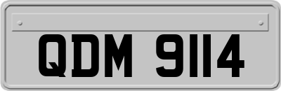 QDM9114