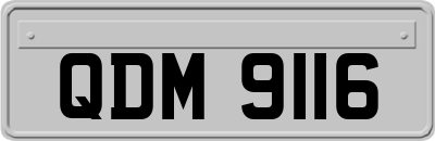 QDM9116