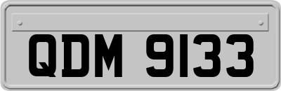 QDM9133