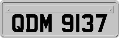 QDM9137