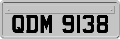 QDM9138