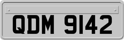 QDM9142