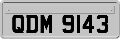 QDM9143