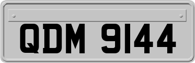QDM9144