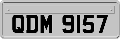 QDM9157