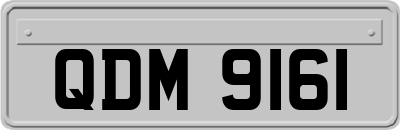 QDM9161
