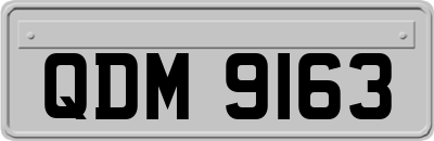 QDM9163