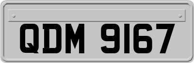 QDM9167