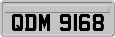 QDM9168