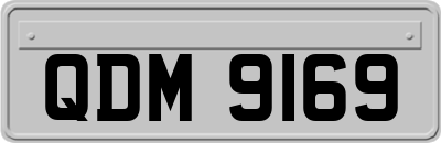 QDM9169