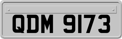 QDM9173