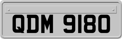 QDM9180