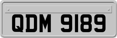 QDM9189