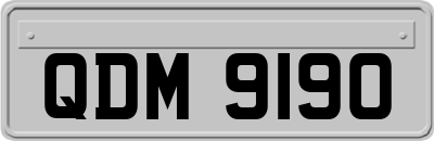QDM9190