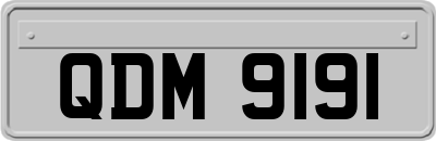 QDM9191