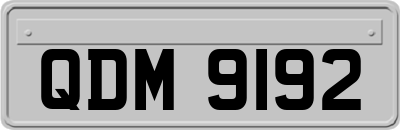 QDM9192