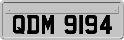 QDM9194