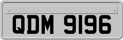 QDM9196