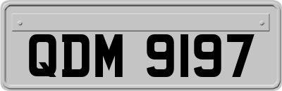 QDM9197