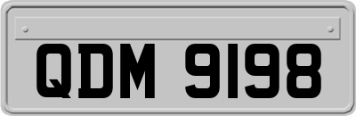 QDM9198