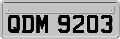 QDM9203