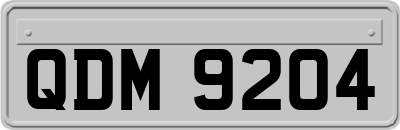QDM9204
