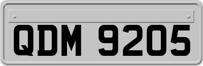 QDM9205