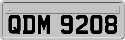 QDM9208