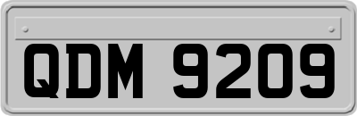 QDM9209