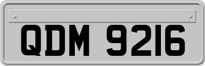 QDM9216