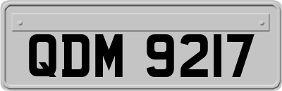 QDM9217