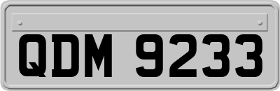 QDM9233