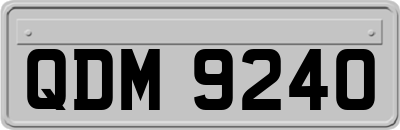 QDM9240