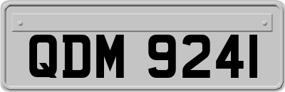 QDM9241