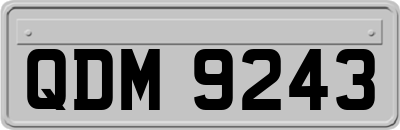 QDM9243
