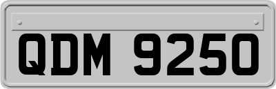 QDM9250