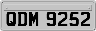 QDM9252