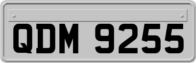 QDM9255