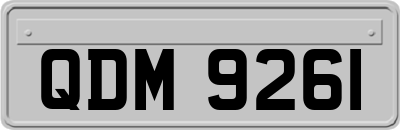 QDM9261