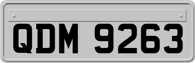 QDM9263
