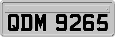 QDM9265