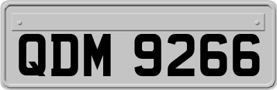QDM9266