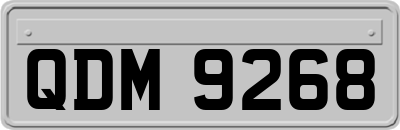QDM9268