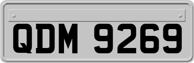 QDM9269