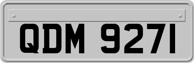 QDM9271