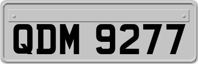 QDM9277