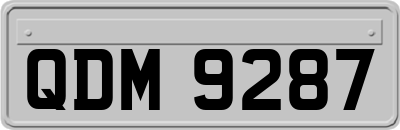 QDM9287