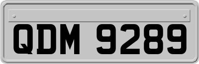 QDM9289